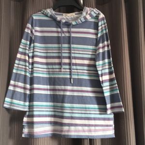 FINAL PRICE!!   Wallflower hoodie